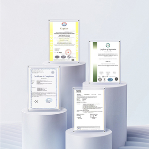 Ốp <span class=keywords><strong>POS</strong></span> Tùy Chỉnh Nhà Máy Ốp Silicon Bảo Vệ Cho Sunmi <span class=keywords><strong>POS</strong></span> Terminal V2 Pro P2 Mini - Product Image 6