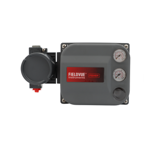 DVC6200 รุ่น PD ระบบควบคุมด้วยลมสำหรับแก๊ส แบบเดี่ยว/คู่ พร้อมระบบส่งสัญญาณ HART วัสดุอะลูมิเนียม ราคาดี - Product Image 2