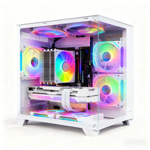 Ordenador Todo en Uno Comercial con Intel I7-12700f de 12.ª Generación, RTX3060, SSD de 512 GB, PC de Escritorio para Juegos - Product Image 5