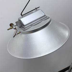 家禽農場、ひよこのための2025年の高品質アフリカ市場ラウンド赤外線ガスブローダーヒーター - Product Image 5