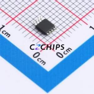 Original et tout nouveau DS1307ZMM/TR Circuit intégré MSOP-8 IC Chip Horloge en temps réel (RTC) - Product Image 2