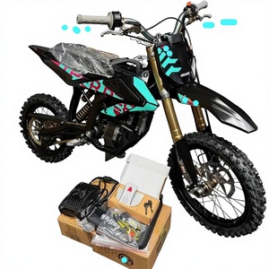 Super promotion 2026 Nouveau <span class=keywords><strong>Sur</strong></span> <span class=keywords><strong>Ron</strong></span> Hyper Be Vélo tout-terrain électrique 5000W <span class=keywords><strong>Sur</strong></span> <span class=keywords><strong>Ron</strong></span> E-Bike Vélo électrique tout-terrain Mini - Product Image 4