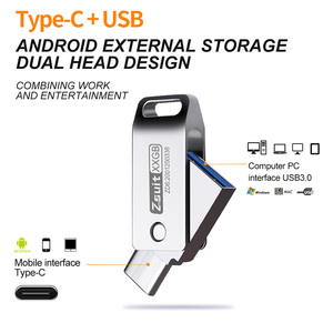 Tốc độ cao <span class=keywords><strong>USB</strong></span> <span class=keywords><strong>3</strong></span>.<span class=keywords><strong>0</strong></span> mini Kim Loại Memory Stick 8GB 16GB 32GB 64GB tùy chỉnh ổ cứng <span class=keywords><strong>USB</strong></span> <span class=keywords><strong>3</strong></span>.<span class=keywords><strong>0</strong></span> ổ đĩa flash với loại C + <span class=keywords><strong>USB</strong></span> giao diện - Product Image 4