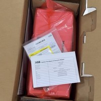 Convertisseur de fréquence ACS580 VFD ACS580-01-062A-4 ACS580-01-073A-4 ACS580-01-089A-4 ACS580-01-106A-4