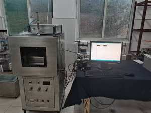 A34 Bitumen Biege kriech Asphalt mischungen BBR Biege balken Rheo meter <span class=keywords><strong>Tester</strong></span> - Product Image 5