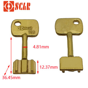 <span class=keywords><strong>Clé</strong></span> <span class=keywords><strong>double</strong></span> mât Embryon Porte <span class=keywords><strong>Clé</strong></span> <span class=keywords><strong>de</strong></span> sécurité Outils <span class=keywords><strong>de</strong></span> <span class=keywords><strong>serrurier</strong></span> <span class=keywords><strong>Clé</strong></span> européenne - Product Image 1