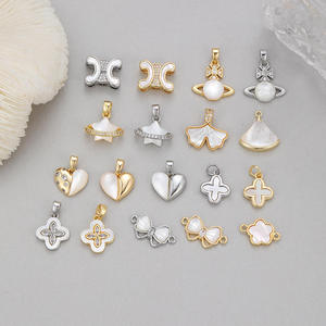 Agente de Compras Confiable en Yiwu, Servicio de Compras de Joyería DIY, Fabricación de Pulseras y Collares, Colgantes de Moda, Abastecimiento en China - Product Image 1