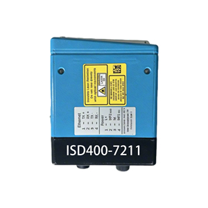 ISD400-7211 การส่งข้อมูลด้วยแสงสำหรับการถ่ายโอนข้อมูลแบบไร้สาย ISD400 - Product Image 2