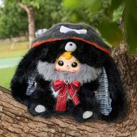 Vente en gros – Boîte mystère de poupées en peluche Samuel 100 % originales et authentiques, collection conte de fées, 800 % mignonnes, décoration tendance, cadeau