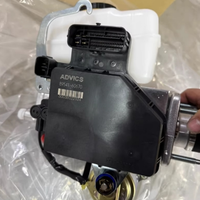 Nouvelle pompe ABS pour Prado AC 3.5 4.0 Diesel 3.0 LC150 GRJ150 Coolidge FJabs 89541-60670