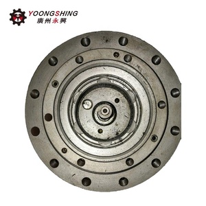 <span class=keywords><strong>PC75</strong></span> reizen motor reductie versnellingsbak gelden voor <span class=keywords><strong>komatsu</strong></span> graafmachine onderdelen - Product Image 3