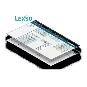 Keysight Ibypass - Ibpduo-1x10-sr, Dos Veces Mejor que Otros Interruptores de Bypass Lexso - Product Image 2