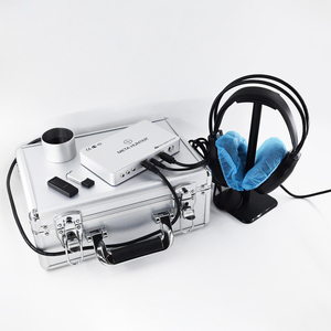 Nouveauté 2026 : Scanner de bien-être humain <span class=keywords><strong>Meta</strong></span> Hunter en argent, précision clinique, équipement de thérapie authentique – Offre spéciale - Product Image 6