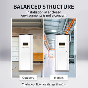 <span class=keywords><strong>Chauffe</strong></span>-<span class=keywords><strong>eau</strong></span> commercial <span class=keywords><strong>intelligent</strong></span> pour stockage intérieur 200L500L, autonome, gaz et électrique, pour usage domestique et hôtelier - Product Image 4