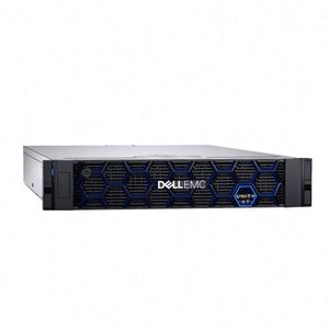 Almacenamiento en la Nube, Matriz de Almacenamiento Dell Unity XT880, Matriz de Flash Híbrida Dell XT880, Almacenamiento en Red Dell - Product Image 4