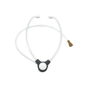 Stéthoscope en plastique certifié REACH ForSound, <span class=keywords><strong>prix</strong></span> de gros d'usine, pour <span class=keywords><strong>test</strong></span> d'aide auditive - Product Image 5