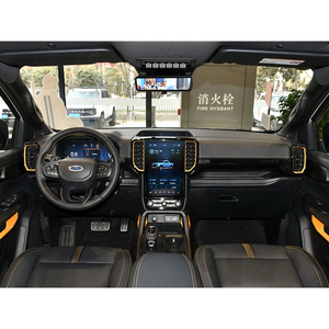 0km usado 2023 <span class=keywords><strong>Ford</strong></span> Ranger Limited 2,0 T 4x2 camioneta con dirección derecha a la <span class=keywords><strong>venta</strong></span> China barato - Product Image 5