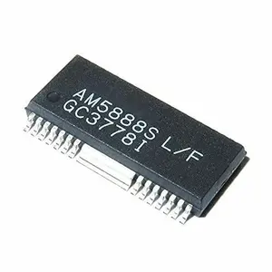 AM5888SL/F Am5888sl/f Integrated Circuit Kit Electronic Components IC Chip AM5888SL/F