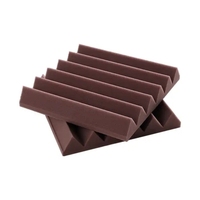 Paneles Acústicos de Espuma de PU de Alta Densidad - Láminas de Esponja Absorbentes de Sonido Ignífugas para Reducción de Ruido en Paredes de Estudios y Cines en Casa