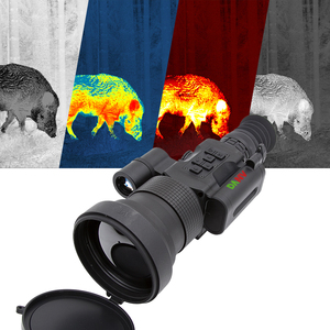 Monoculaire thermique série Da-t 640*512px, caméra de vision nocturne, lunette de chasse, imagerie thermique, caméra thermique portable - Product Image 2