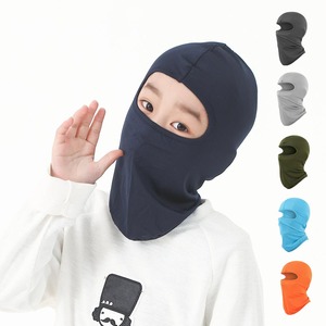 Balaclavas pour enfants, <span class=keywords><strong>cache</strong></span>-<span class=keywords><strong>cou</strong></span> pour le cyclisme, <span class=keywords><strong>masque</strong></span> facial, protection solaire, bandeau magique en tricot, <span class=keywords><strong>masque</strong></span> de <span class=keywords><strong>ski</strong></span> pour enfants, balaclava à un trou, <span class=keywords><strong>masque</strong></span> de cyclisme - Product Image 6