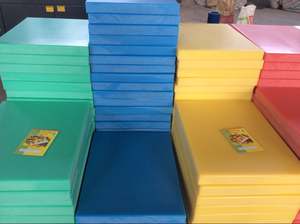 Planche à découper en HDPE à longue durée de vie, surface hygiénique facile à nettoyer, couleur/taille personnalisées pour la cuisine domestique et commerciale - Product Image 2