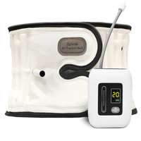 Edical-trecha nflatable, anual