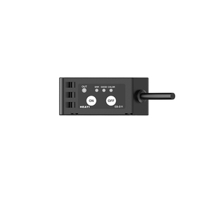 Capteur photoélectrique couleur RGB de type diffuse EB-S11P, idéal pour la détection de couleur, vendu directement par l'usine. - Product Image 3