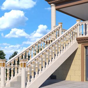 Molde <span class=keywords><strong>de</strong></span> plástico ABS para escalera <span class=keywords><strong>de</strong></span> hormigón, piezas <span class=keywords><strong>de</strong></span> fundición <span class=keywords><strong>de</strong></span> plástico para <span class=keywords><strong>casa</strong></span> - Product Image 3