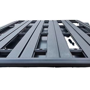 Support de rangement pour SUV et bagages, pour le toit arrière, pour équipement tout terrain et <span class=keywords><strong>porte</strong></span>-bagages - Product Image 2