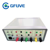 GF333 Precision Measuring Instrument for Laboratory Calibration