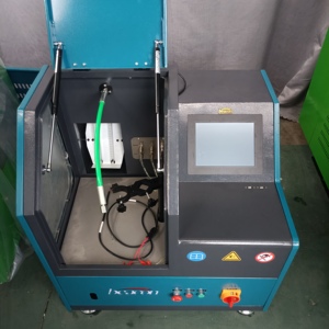 Probador de Inyectores Common Rail de Alta Gama Eps208, Eps205, Eps200, Prueba de Inyectores Common Rail - Product Image 6