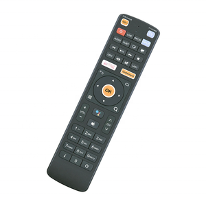 Control Remoto RCU RG3 de Fábrica Hostrong, OEM ODM, Compatible con Televisores LED LCD Inteligentes <span class=keywords><strong>IZZI</strong></span> TV NUEVO, Admite Personalización - Product Image 2