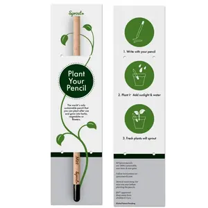 Pizarra de Lápices Personalizada para Merchandising - Product Image 1