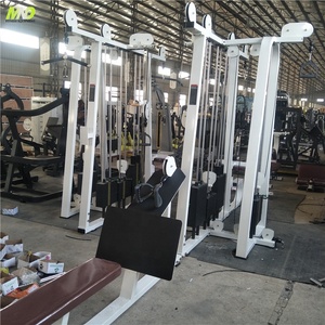 Équipement <span class=keywords><strong>de</strong></span> Sport nouveaux équipements d'exercice <span class=keywords><strong>de</strong></span> rameur <span class=keywords><strong>de</strong></span> Fitness Machine d'entraînement <span class=keywords><strong>de</strong></span> <span class=keywords><strong>Ski</strong></span> équipement <span class=keywords><strong>de</strong></span> club <span class=keywords><strong>de</strong></span> gymnastique multi MND - Product Image 3