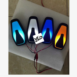 Accesorios para Automóviles al Precio Más Bajo de YLD, Luz Ambiental LED Acrílica para Interiores de Automóviles, Luces LED para V260 V250 Vclass W447 Sprinter <span class=keywords><strong>Vinao</strong></span> - Product Image 3