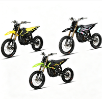 Hyper Bee surron Fiabilité et durabilité 8000w 50.4v 25Ah 2026 Hyper Bee
