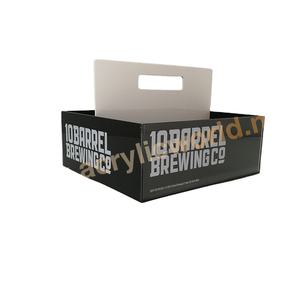 กล่องทิชชู่อะคริลิคชั้นวางเครื่องเทศ - Product Image 1