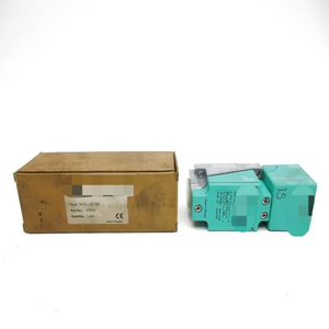 NJ15-U4-E2 NSMP แผงควบคุมการตั้งโปรแกรม PLC โดยเฉพาะระบบอัตโนมัติสำหรับงานอุตสาหกรรม - Product Image 1