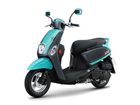 Accessoires de Scooter à Essence CUXI S9 110CC 125CC pour Motos Yamaha