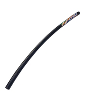 Câble réseau UTP Cat5e 2026 24AWG 26 en cuivre pur nu 4 paires 100 MHz Bobine de 305 m Bobine de 500 m PVC à faible perte