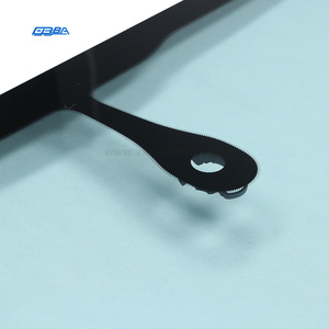 <b>Polished</b> Reinforced Without Head Up Display <b>Car</b> Front Windshield For Bentley Bentayga 2010 OE 3Y5845011AD - Product Image 4