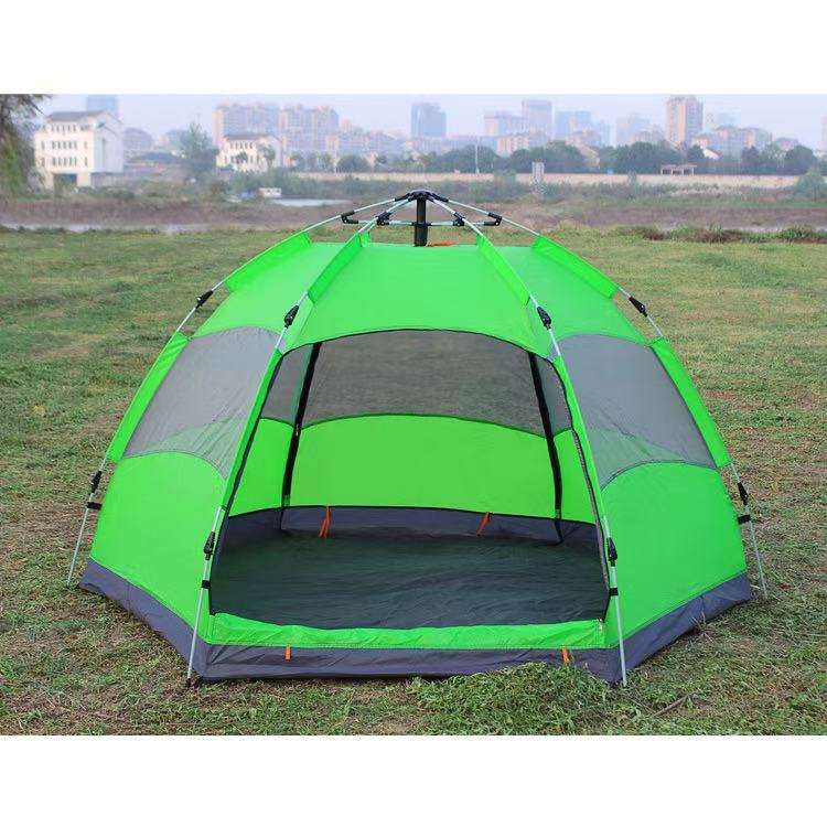 สีเขียว