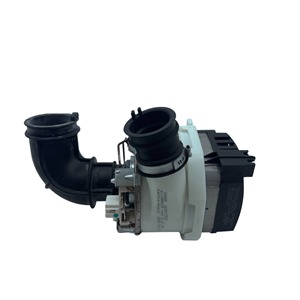 <span class=keywords><strong>Lave</strong></span>-<span class=keywords><strong>vaisselle</strong></span> électrique <span class=keywords><strong>Pompe</strong></span> à moteur à courant continu 400011484605 Convient Indesit <span class=keywords><strong>Whirlpool</strong></span> Bleckmann Omega - Product Image 3