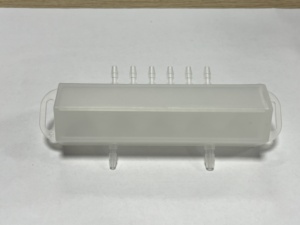 DTF <b>White</b> Ink Filter for Inkjet <b>Printer</b> Use DTF <b>Printer</b> Ink Circulation <b>WHite</b> Ink Shunt Spare Part - Product Image 5