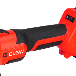 Glgw không dây điện Máy mài góc máy công cụ điện 100/115/125mm 20V Máy mài góc - Product Image 5