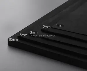 Passen Sie Eva Tape 1MM Foam Form Sheet Produkte an