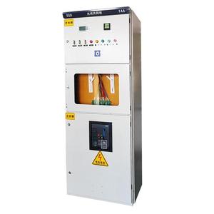 Solar Power System Grid Tied Cabinet PV Distribution <b>Box</b> for Energy Storage Integration Photovoltaic Connection - Product Image 6