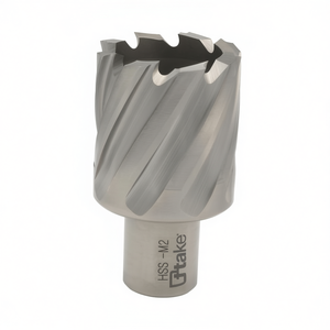 Sierra perforadora HSS para taladros magnéticos, cortador anular de 40 mm - Product Image 2