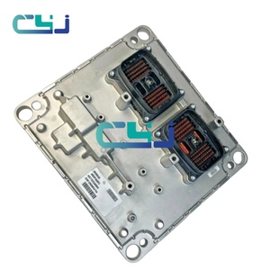 ชุดควบคุมเครื่องยนต์ C4.4 ECU ECM หมายเลข 20R7984 458-7273 4587273 สำหรับรถขุด CAT อะไหล่เครื่องจักรก่อสร้าง - Product Image 4